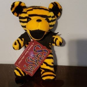 Grateful Dead Edition 1 Collectors Bear Samson